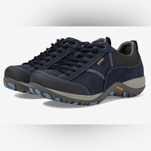 Dansko Paisley Women’s Walking Shoe